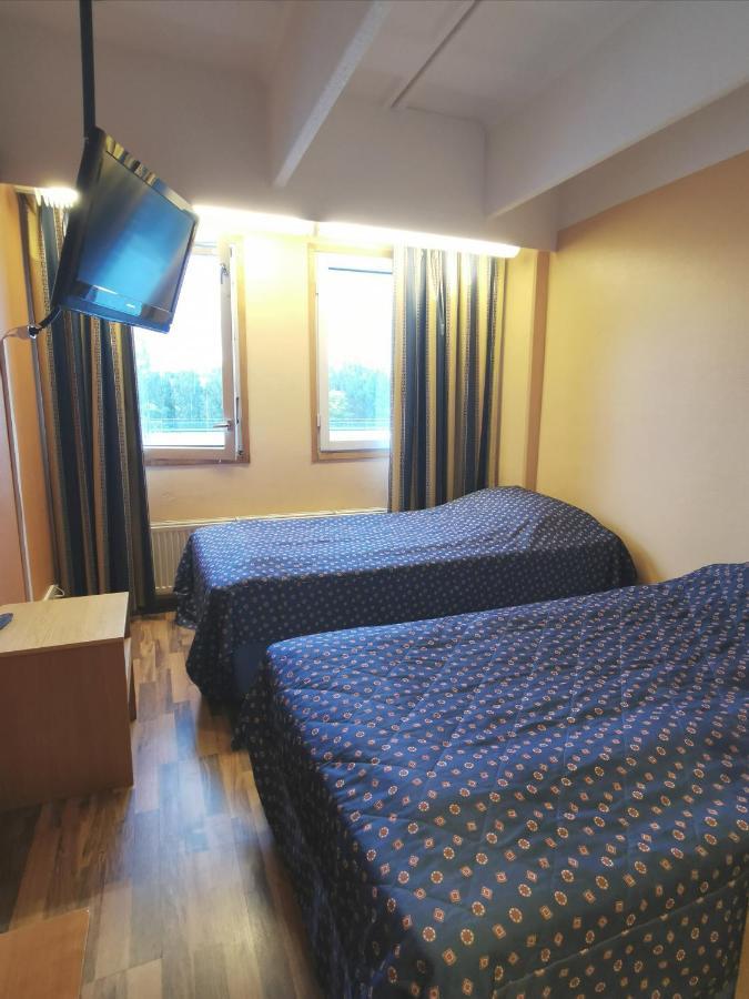 Hotelli Iisoppi Нокиа Экстерьер фото