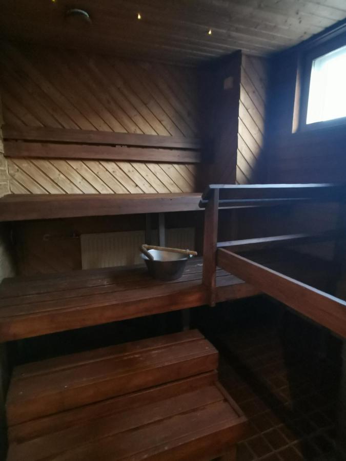 Hotelli Iisoppi Нокиа Экстерьер фото