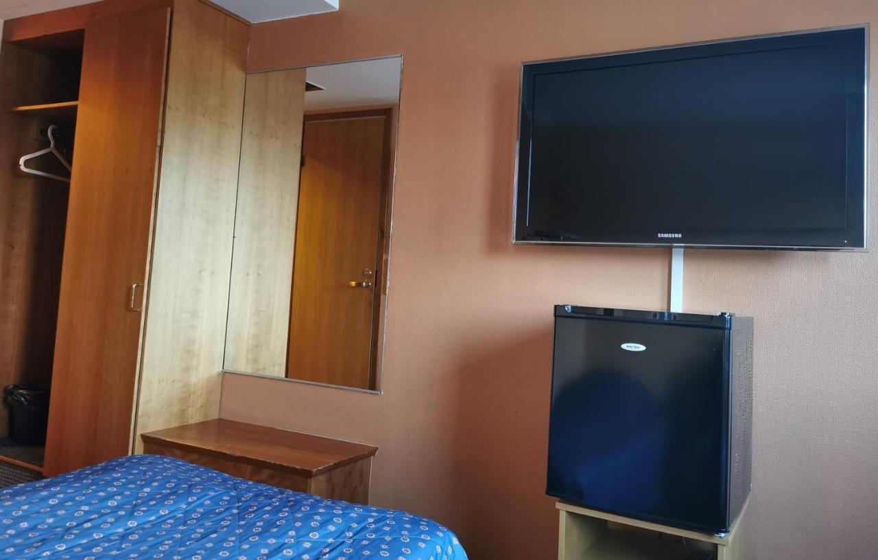 Hotelli Iisoppi Нокиа Экстерьер фото